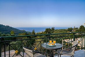 Andromeda Luxury Villa