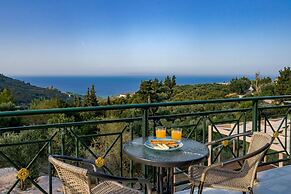 Andromeda Luxury Villa