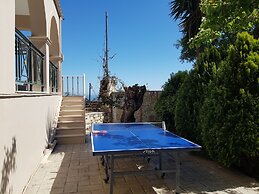 Andromeda Luxury Villa