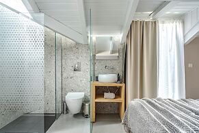 Andromeda Luxury Villa