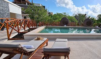 Sanyama Holbox