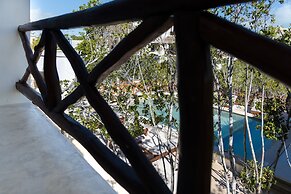 Sanyama Holbox