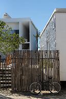 Sanyama Holbox