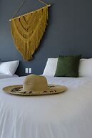 Sanyama Holbox