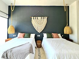 Sanyama Holbox