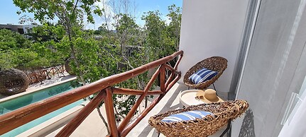 Sanyama Holbox