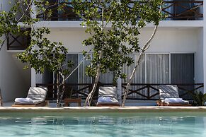 Sanyama Holbox