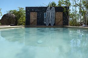 Sanyama Holbox