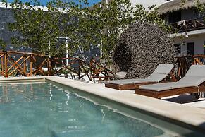Sanyama Holbox