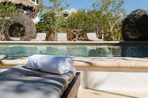 Sanyama Holbox