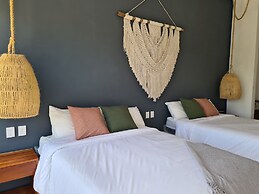 Sanyama Holbox