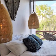 Sanyama Holbox
