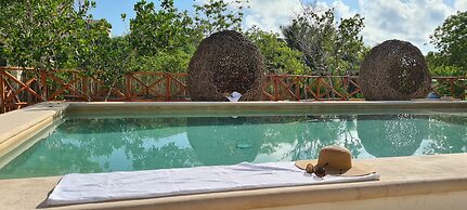 Sanyama Holbox