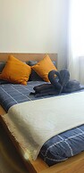Maya Guest House Panoramic Sea&City view