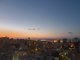 Maya Guest House Panoramic Sea&City view