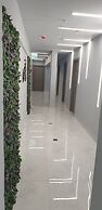 Maya Guest House Panoramic Sea&City view