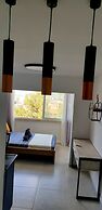 Maya Guest House Panoramic Sea&City view
