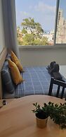 Maya Guest House Panoramic Sea&City view