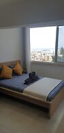 Maya Guest House Panoramic Sea&City view