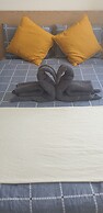 Maya Guest House Panoramic Sea&City view