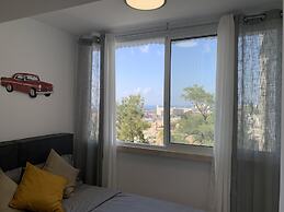 Maya Guest House Panoramic Sea&City view