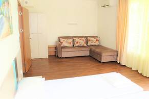 Solei Apartments