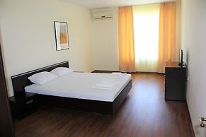 Solei Apartments