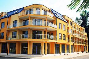 Solei Apartments