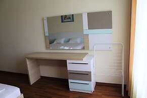 Solei Apartments