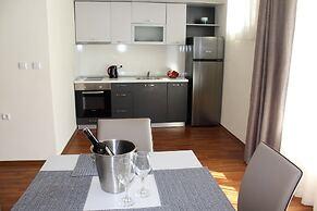 Solei Apartments