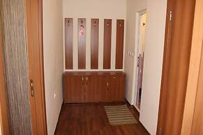 Solei Apartments