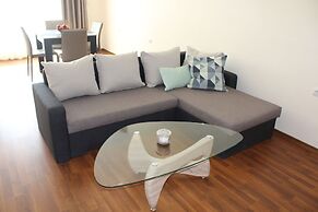 Solei Apartments