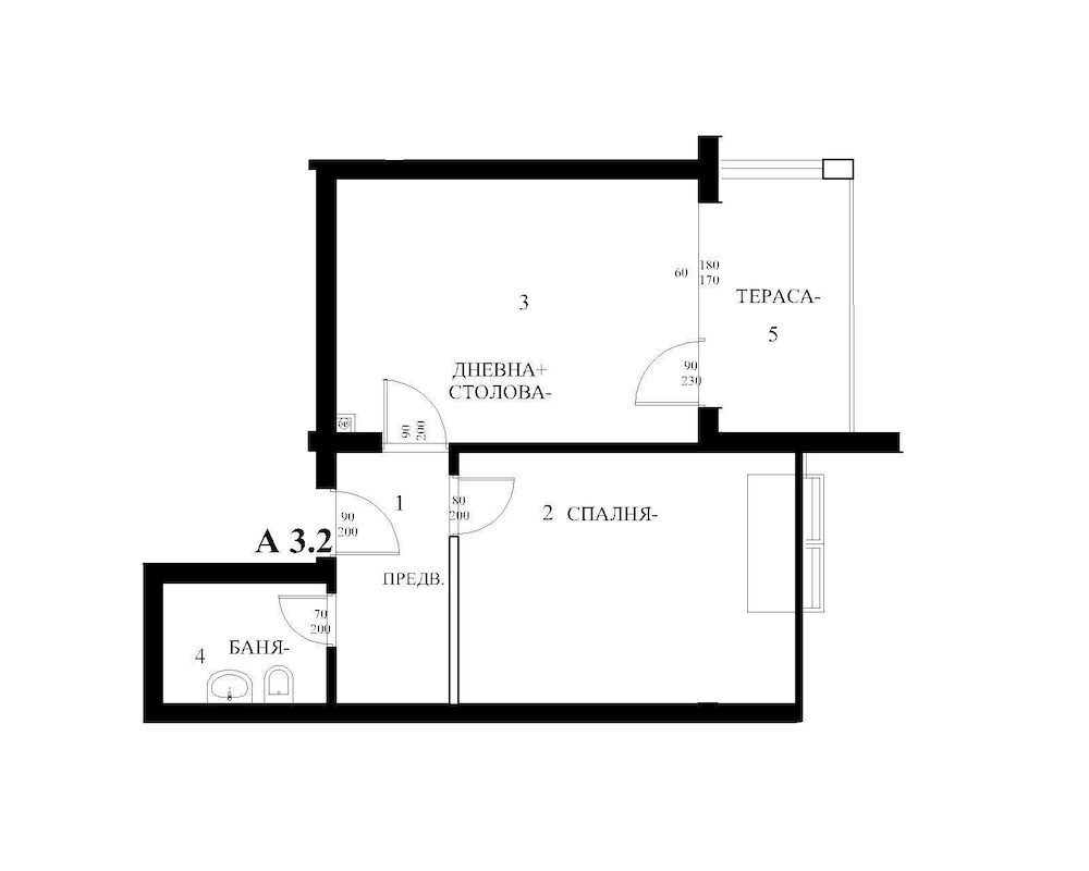Solei Apartments
