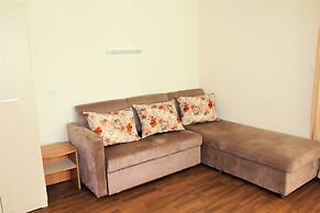 Solei Apartments