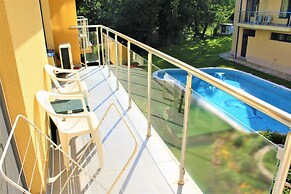 Solei Apartments