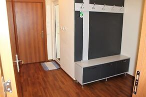 Solei Apartments