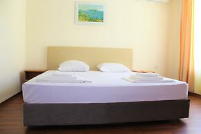 Solei Apartments