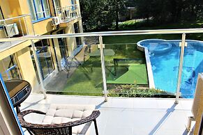 Solei Apartments