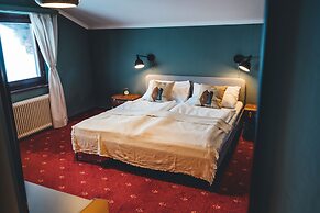 Hotel Sportalm