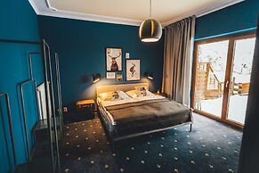 Hotel Sportalm