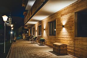Hotel Sportalm