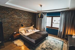 Hotel Sportalm