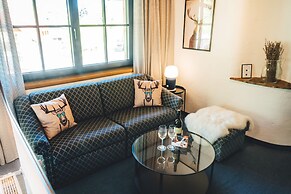 Hotel Sportalm