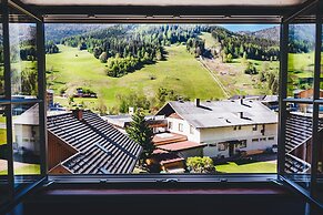 Hotel Sportalm