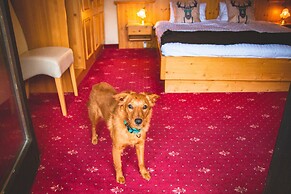 Hotel Sportalm