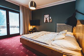 Hotel Sportalm