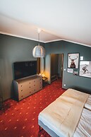 Hotel Sportalm