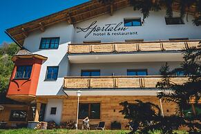 Hotel Sportalm