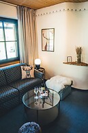 Hotel Sportalm