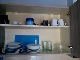 Noi Parliamo Italiano Apartamento